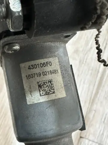 RENAULT MEGANE 4 SAG ÖN CAM KRİKOSU 430106F0 – RENAULT MEGANE 4 SAG ÖN CAM KRİKOSU 430106F0 – fotoğraf 4
