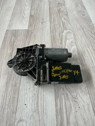 SKODA OCTAVİA SAG  ÖN CAM MOTORU 05074260 – SKODA OCTAVİA SAG  ÖN CAM MOTORU 05074260 – fotoğraf 2