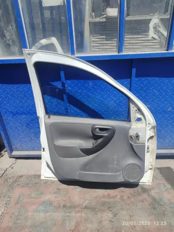OPEL COMBO SOL ÖN KAPI DOLU BOŞ – OPEL COMBO SOL ÖN KAPI DOLU BOŞ – fotoğraf 3