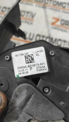 FORD FOCUS 3 SOL ÖN KAPI KİLİDİ BM5A-A21813-AH – FORD FOCUS 3 SOL ÖN KAPI KİLİDİ BM5A-A21813-AH – fotoğraf 3