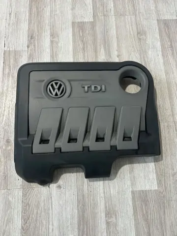 VOLKSWAGEN TİGUAN MOTOR ÜST KAPAGI ÇIKMA ORJİNAL 2.0 – VOLKSWAGEN TİGUAN MOTOR ÜST KAPAGI ÇIKMA ORJİNAL 2.0 – fotoğraf 1