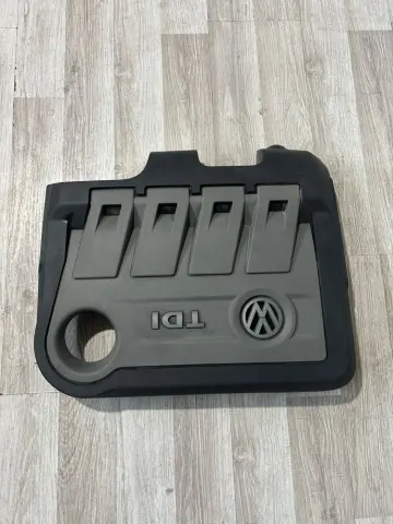 VOLKSWAGEN TİGUAN MOTOR ÜST KAPAGI ÇIKMA ORJİNAL 2.0 – VOLKSWAGEN TİGUAN MOTOR ÜST KAPAGI ÇIKMA ORJİNAL 2.0 – fotoğraf 4