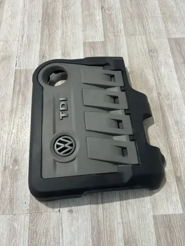 VOLKSWAGEN TİGUAN MOTOR ÜST KAPAGI ÇIKMA ORJİNAL 2.0 – VOLKSWAGEN TİGUAN MOTOR ÜST KAPAGI ÇIKMA ORJİNAL 2.0 – fotoğraf 2