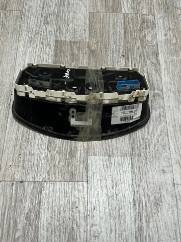 FORD CORNECT KİLOMETRE SAATİ KADRAN  9T1T-10849 – FORD CORNECT KİLOMETRE SAATİ KADRAN  9T1T-10849 – fotoğraf 3