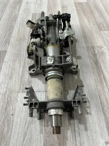 BMW F,10 DİREKSİYON KOLONU 6787926 – BMW F,10 DİREKSİYON KOLONU 6787926 – fotoğraf 2