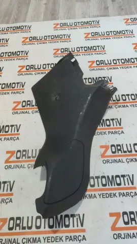 FORD FOCUS 3 BAGAJ EŞİK KAPLAMASİ BM51F312A15A – İç Aksam (İlan No: 2182)